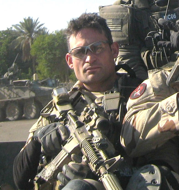 Soldier