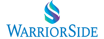 Warriorside Logo