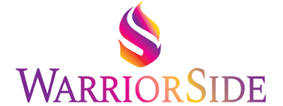 Warriorside Logo