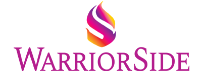 Warriorside Logo