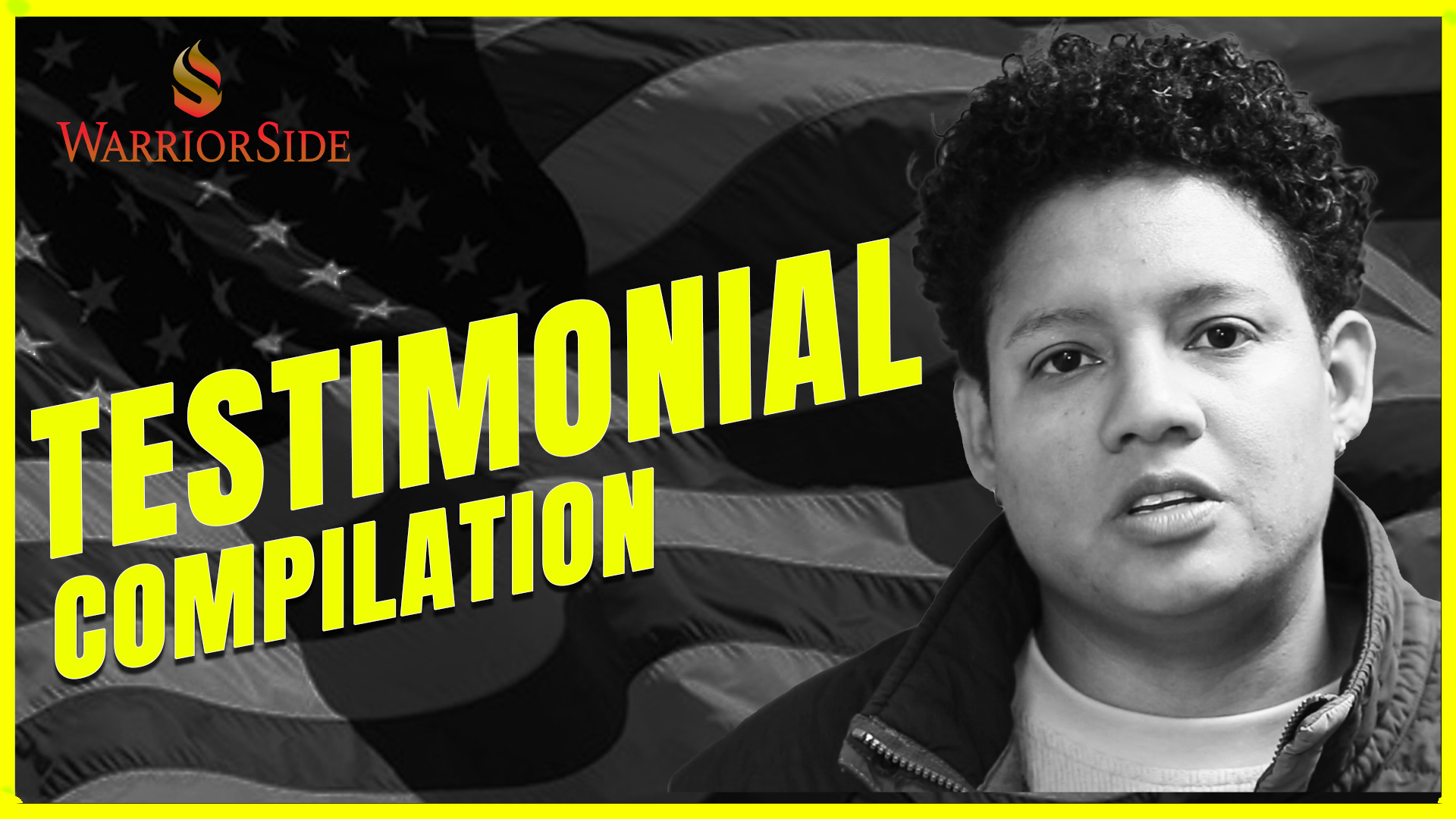 Warriorside Compilation